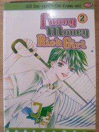 Funny Money Rich Girl (02)