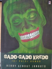 Gado Gado Kredo