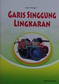 Garis Singgung Lingkaran