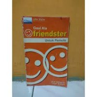 Gaul Ala Friendster Untuk Pemula