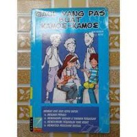 Gaul Yang Pas Buat Kamoe - Kamoe