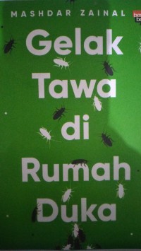 Image of Gelak Tawa di Rumah Duka