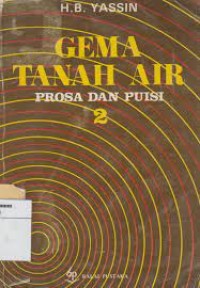 Gema Tanah Air Prosa dan Puisi 2