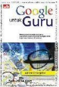 Google Untuk Guru