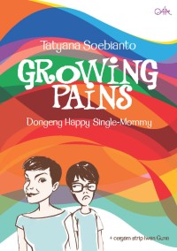 Growing pains
