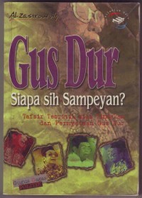 Gus Dur