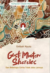 Gusti Mboten Shareloc