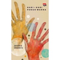 Hari - Hari Penuh Warna