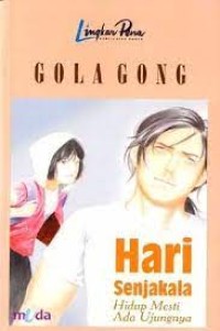 Hari Senjakala Hidup Mesti Ada Ujungnya