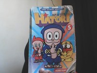Hatori Ninja Cilik 5