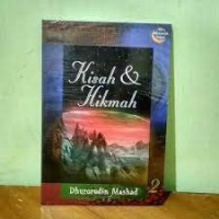 Hikmah dan kisah 2