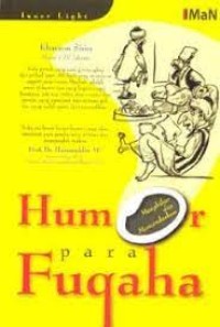 Hiumor Para Fuqaha
