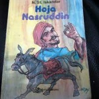 Hoja Nasrudin