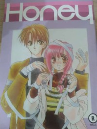 Honey (01)