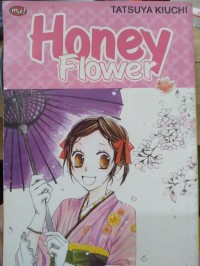 Honey Flower (02)