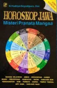 Horoskop Jawa