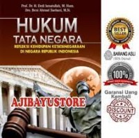 Hukum Tata Negara