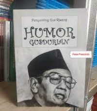 Humor Gusdurian