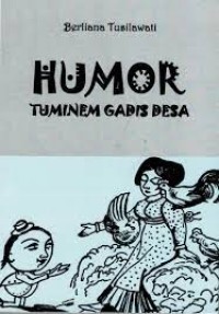 Humor Tuminem Gadis Desa