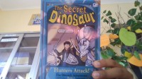 Image of Hunters Attack The Dino Adventures