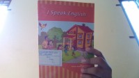 I Speak English