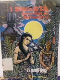 I Swasta Setahun di Bedahulu