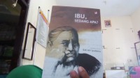 Ibu Sedang Apa