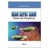 Ikan Sepat Siam Potensi dan Prospeknya
