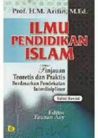 Ilmu Pendidika Islam