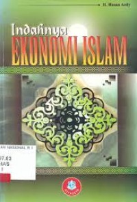 Image of Indahnya Ekonomi Islam