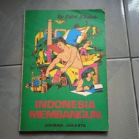 Indonesia Membangun