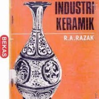 Indusri Keramik