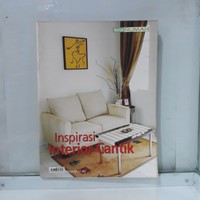 Inspirasi Interior Cantik