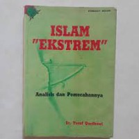 Islam Ekstrem