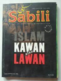 Islam Lawan atau Kawan