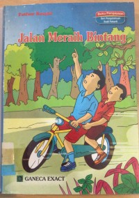 Jalan Meraih Bintang