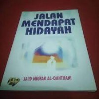 Jalan Mendapat Hidayah