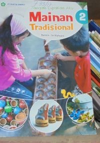 Jangan Lupakan Aku Maina Tradisional