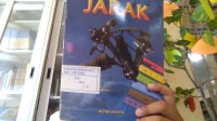 Jarak