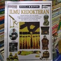 Image of Jendela Iptek Ilmu Kedokteran