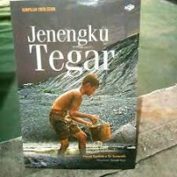Jenengku Tegar