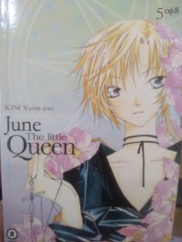 June The Little Queen (5)