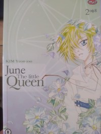 June The Little Queen (2)