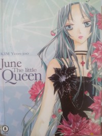 June The Little Queen (3)