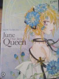 June The Little Queen (6)