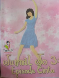 Jurnal Jo 3 : Episode Cinta