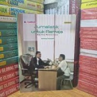 Jurnalistik Untuk Remaja