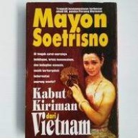 Kabut Kiriman dari Vietnam