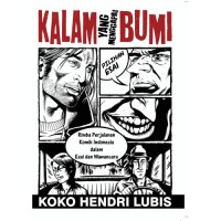 Kalam Yang Menggapai Bumi