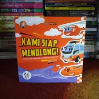 Kami Siap Menolong